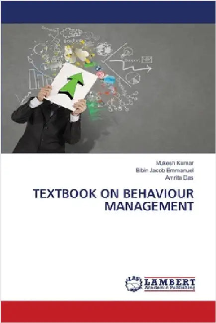 Textbook on Behaviour Management by Kumar, Mukesh