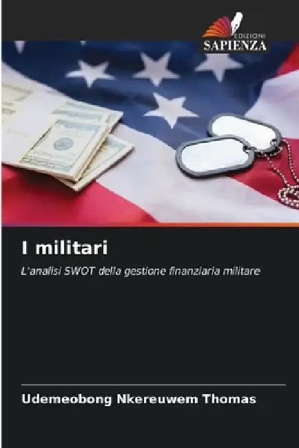 I militari by Udemeobong Nkereuwem Thomas