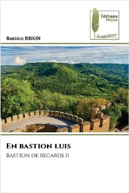 En bastion luis by Bastien Brion