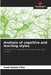 Analysis of cognitive and learning styles by Ivam Galvão Filho