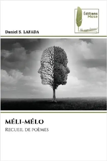 Méli-Mélo by Lafada, Daniel S.