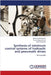 Synthesis of minimum control systems of hydraulic and pneumatic drives by Cherkashenko, Mikhail