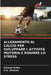 Allenamento Al Calcio Per Sviluppare l'Attività Motoria E Ridurre Lo Stress by Nishant Kolhe
