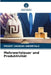 Mehrwertsteuer und Produktivität by Ifeanyi Charles Aniwetalu