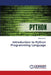 Introduction to Python Programming Language by Belay Goshu