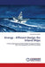 Energy - Efficient Design for Inland Ships by S. M. Rashidul Hasan