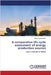 A comparative life cycle assessment of energy production sources by Akem, Nikanol Arrey