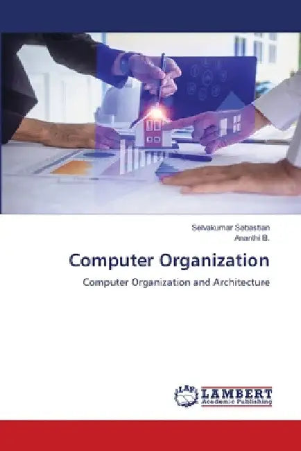 Computer Organization by Selvakumar Sebastian