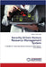 Security-Driven Human Resource Management System by Odun-Ayo, Isaac A.