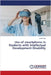 Use of smartphone in Students with Intellectual Development Disability by Saiju, Lidhin