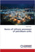 Basics of refinery processes of petroleum units by Porgar, Sajjad