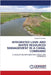 Integrated Land and Water Resources Management in a Canal Command by Raul, Sanjay Kumar