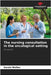 The nursing consultation in the oncological setting by Muther, Karola