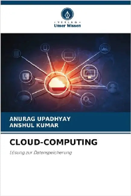 Cloud-Computing by Upadhyay, Anurag