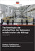 Technologie de production de boissons médicinales de Alhagi by Toshboyeva, Samara