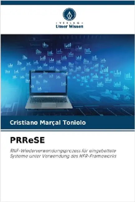 PRReSE by Cristiano Marçal Toniolo