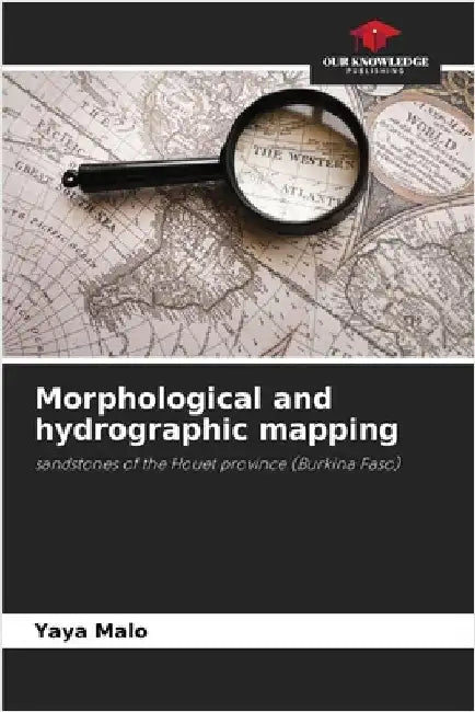 Morphological and hydrographic mapping by Malo, Yaya