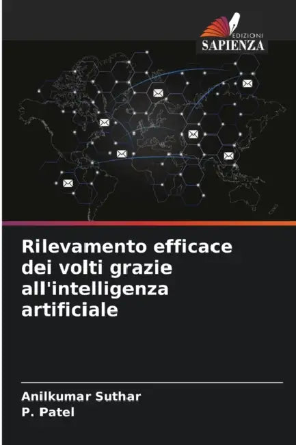 Rilevamento efficace dei volti grazie all'intelligenza artificiale by Anilkumar Suthar, P. Patel