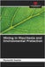 Mining in Mauritania and Environmental Protection by Elycheikh Samba