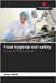 Food hygiene and safety by Jabri, Iness