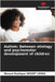 Autism: Between etiology and psychomotor development of children by Sesset Lossa, Mexant Rodrigue