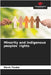 Minority and indigenous peoples' rights by Tiouka, Alexis
