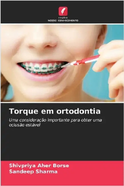 Torque em ortodontia by Aher Borse, Shivpriya