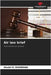 Air law brief by Khalid El Khodrani