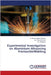 Experimental Investigation on Aluminium Alloyusing FrictionStirWelding by Сharyulu, M. Rama Gopala