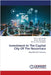 Investment In The Capital City Of The Nusantara by Darojat, Prof Ojat