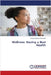 Wellness: Having a Best Health by Tabuñar Fortunado, Ismael
