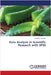 Data Analysis in Scientific Research with SPSS by Corbacho, Eduardo