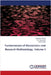 Fundamentals of Biostatistics and Research Methodology. Volume II by Pandey, Prashant