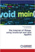 The Internet of Things, using JavaScript and Java Applets by Michael Shoikhedbrod