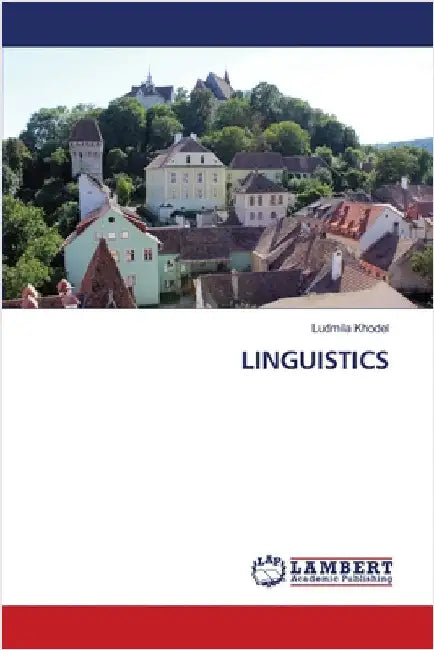 Linguistics by Khodel, Ludmila