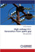High voltage D.C. Generation from spark gap by Gangishetti, Srinivas