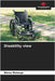 Disability view by Blaise Mulenga