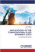 Applications of the Computational Fluid Dynamics (Cfd) by Koten, Hasan