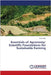 Essentials of Agronomy: Scientific Foundations for Sustainable Farming by Patel, Rutul