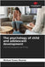 The psychology of child and adolescent development by Sumu Dwama, Michael