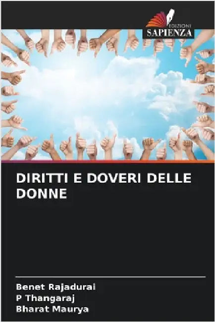 Diritti E Doveri Delle Donne by Benet Rajadurai