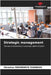Strategic management by Sekimonyo Shamavu, Christian