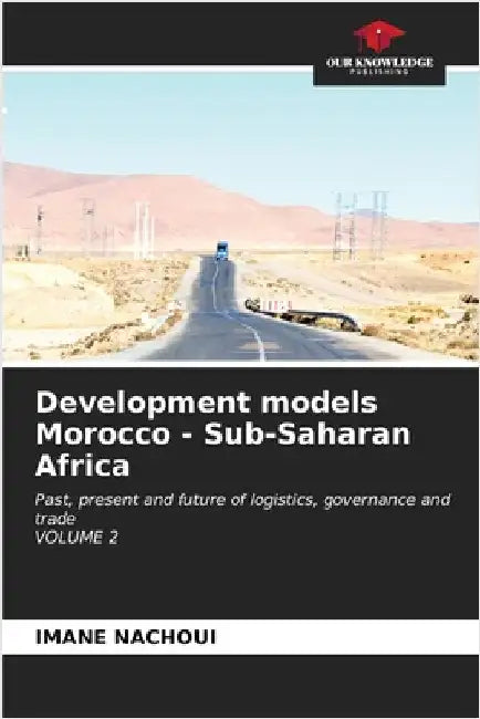 Development models Morocco - Sub-Saharan Africa by Nachoui, Imane