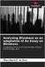 Analysing Blindness as an adaptation of An Essay on Blindness by Thais Maria G. Da Silva