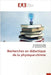 Recherches en didactique de la physique-chimie by El Hassane Touli