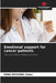 Emotional support for cancer patients by Reba Ressong Claire