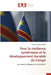 Pour la résilience systémique et le développement durable du Congo by Ahuka Okenge Famba