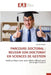 Parcours Doctoral: Reussir Son Doctorat En Sciences de Gestion by Khalifa Ahsina