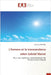 L'homme et la transcendance selon Gabriel Marcel by Sylvestre Doumde