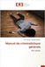 Manuel de criminalistique générale by Mushi Bonane, Prof Sylvanus
